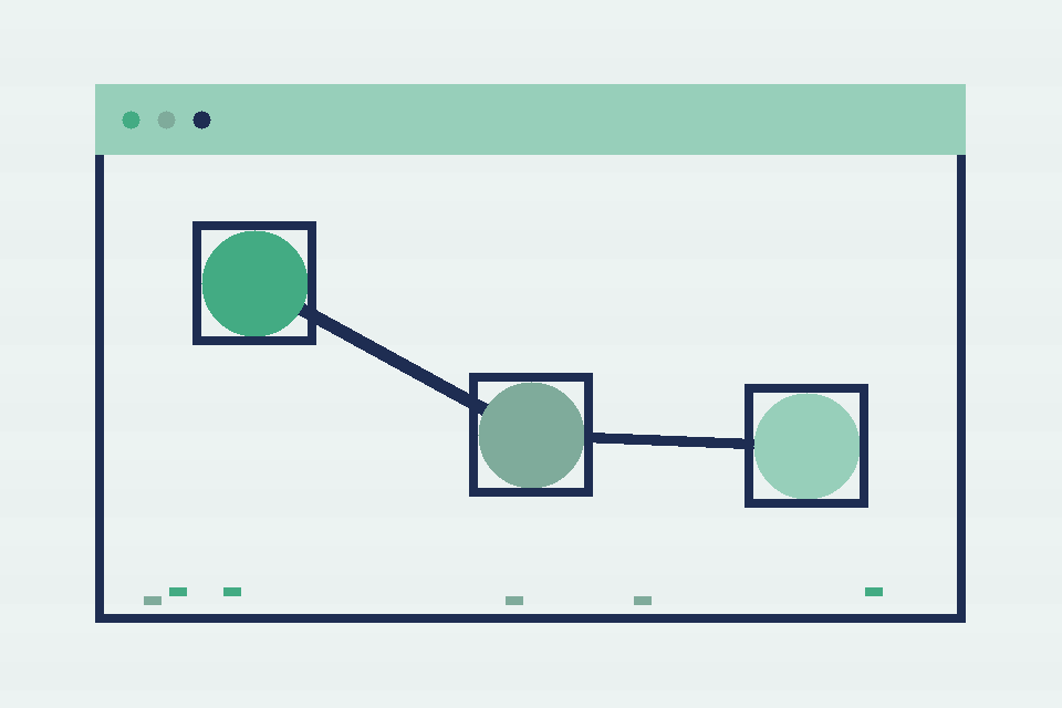 海角社区来源核验核对工作台示意图